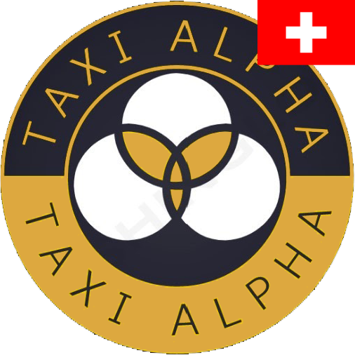 Taxi Alpha Sarl